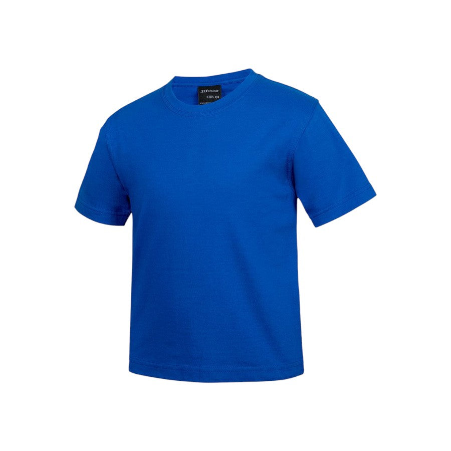 Kids Tee - Royal