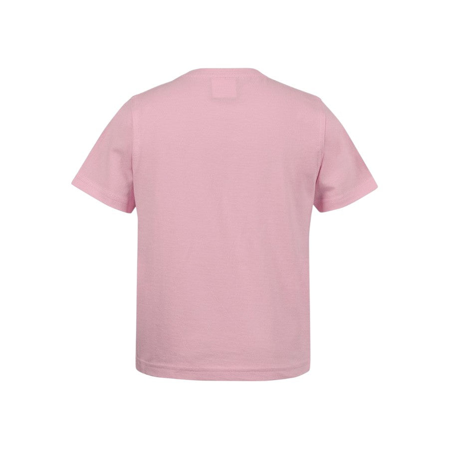 Kids Tee - Soft Pink