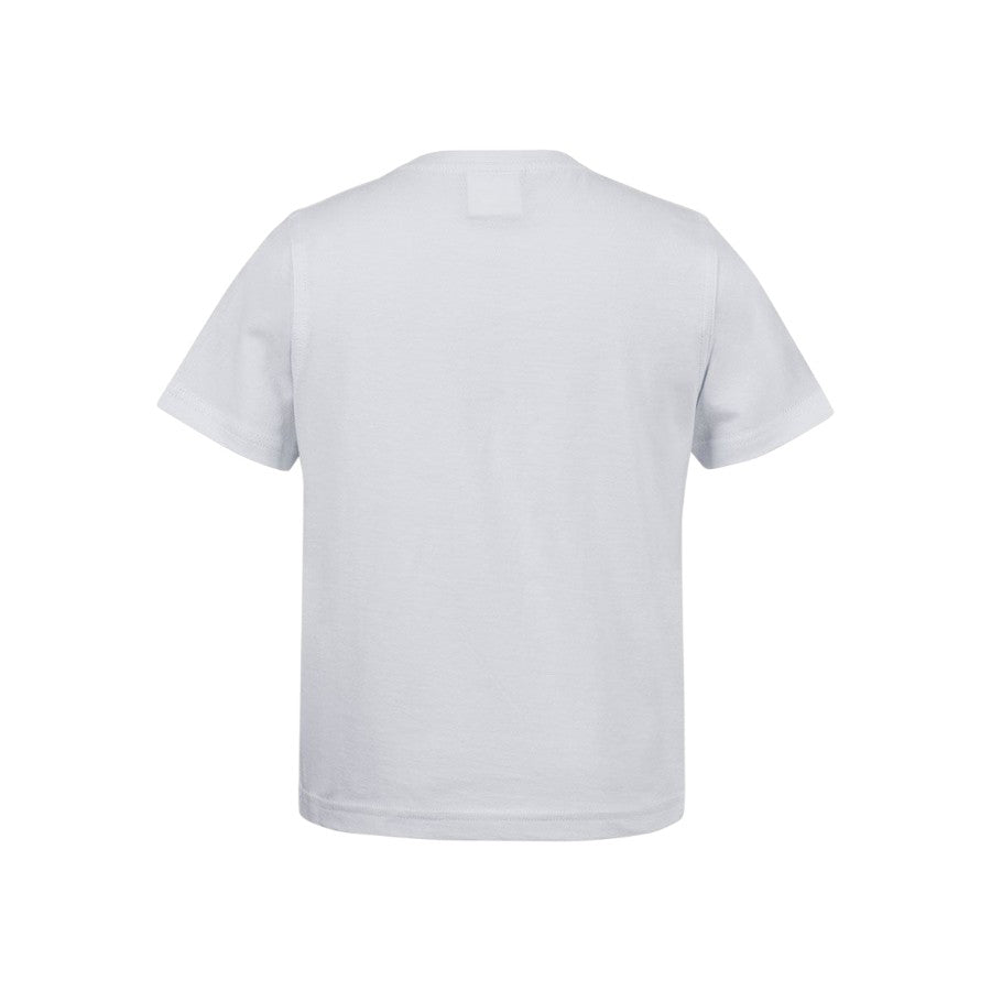 Kids Tee - White