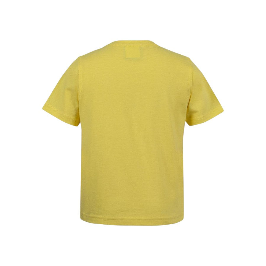 Kids Tee - Yellow