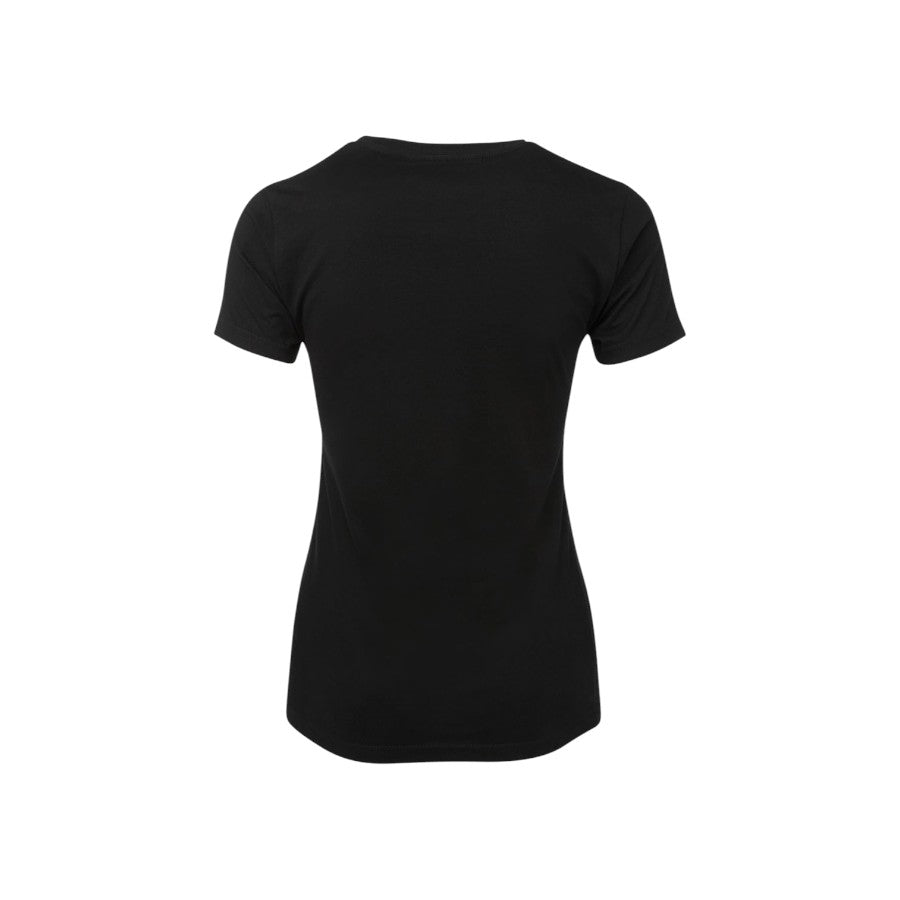 Ladies Tee - Black