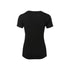 Ladies Tee - Black