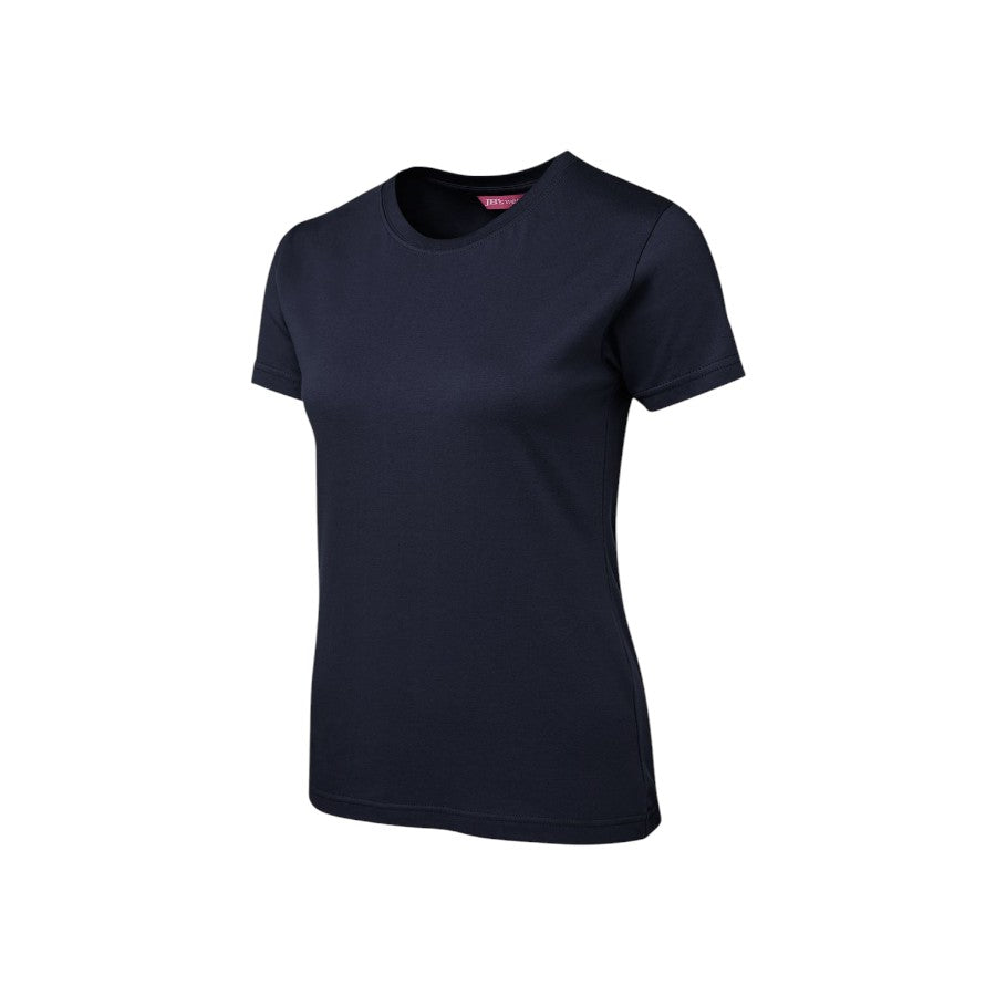 Ladies Tee - Navy