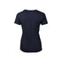 Ladies Tee - Navy
