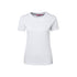 Ladies Tee - White