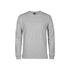 Kids & Adults Long Sleeve Tee - 13% Marle