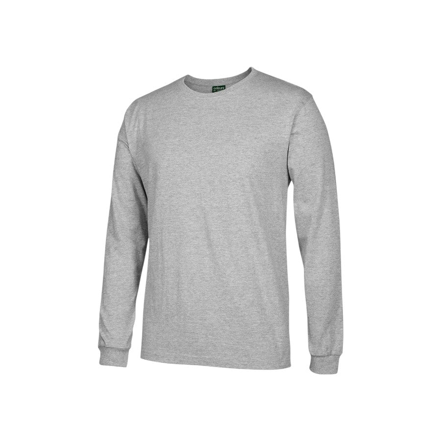 Kids & Adults Long Sleeve Tee - 13% Marle