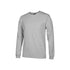Kids & Adults Long Sleeve Tee - 13% Marle