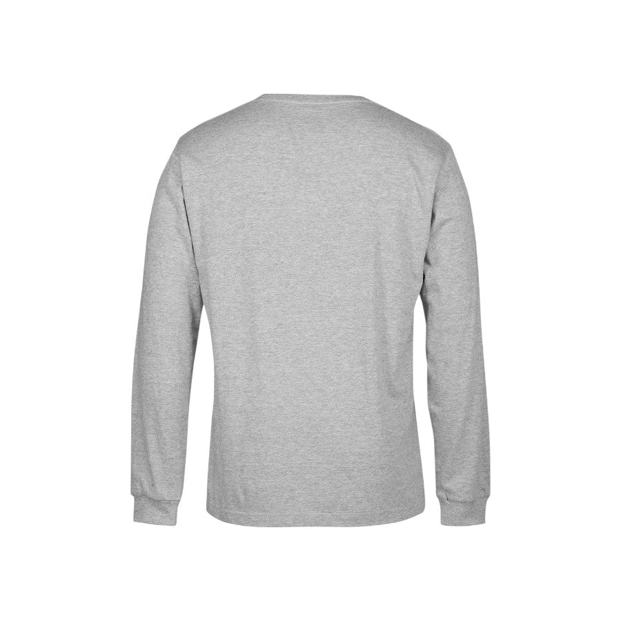 Kids & Adults Long Sleeve Tee - 13% Marle