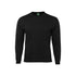 Kids & Adults Long Sleeve Tee - Black