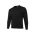 Kids & Adults Long Sleeve Tee - Black