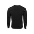 Kids & Adults Long Sleeve Tee - Black