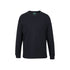 Kids & Adults Long Sleeve Tee - Black