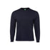 Kids & Adults Long Sleeve Tee - Navy