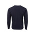 Kids & Adults Long Sleeve Tee - Navy