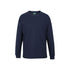 Kids & Adults Long Sleeve Tee - Navy