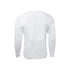 Kids & Adults Long Sleeve Tee - White