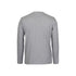 Long Sleeve Non-Cuff Tee - 13% Marle