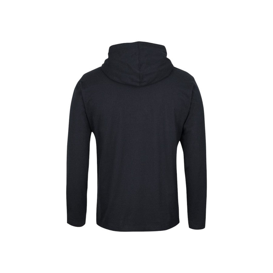 L/S Hooded Tee