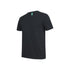 Cotton S/S Stretch Tee - Black