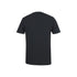 Cotton S/S Stretch Tee - Black