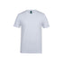 Cotton S/S Stretch Tee - White