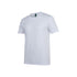 Cotton S/S Stretch Tee - White