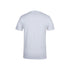 Cotton S/S Stretch Tee - White