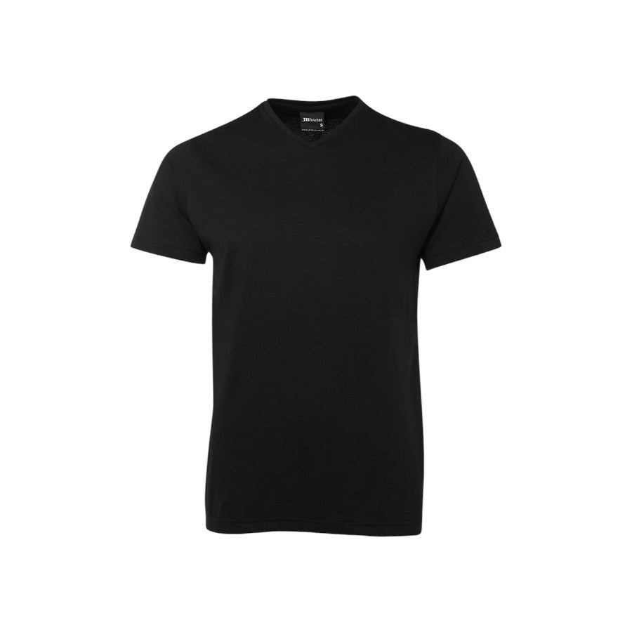 1VT - Black