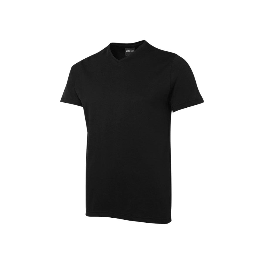 1VT - Black