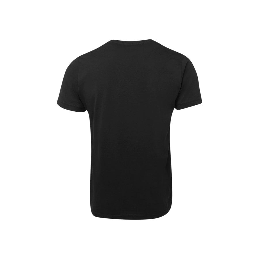 1VT - Black