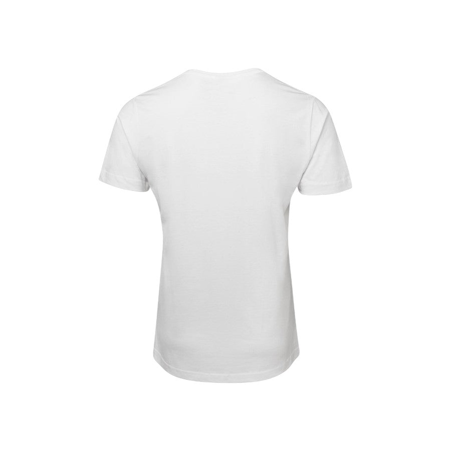 1VT - White