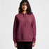 Woman's Stencil Hoodie- Workwear Branding Embroidery ｜Digital Printing