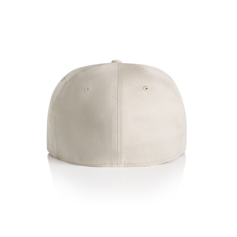 Stock Flex Cap - Headwear Branding Embroidery