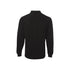 Custom Men's 210 Long Sleeve Pique Polo | BrightenWear AU