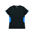 2211 - Black/Cyan