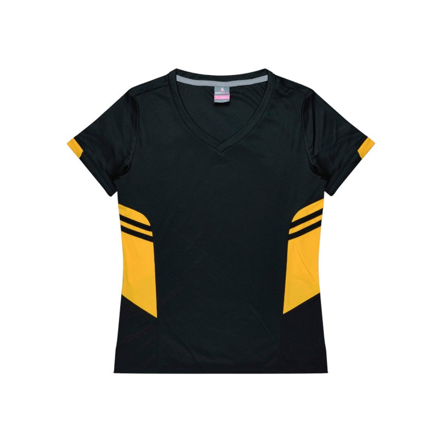 2211 - Black/Gold