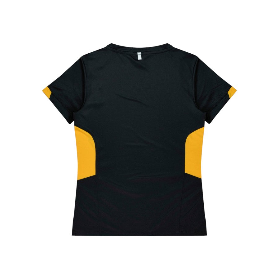 2211 - Black/Gold
