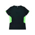 2211 - Black/Neon Green