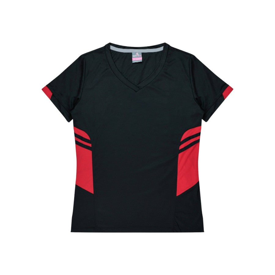 2211 - Black/Red