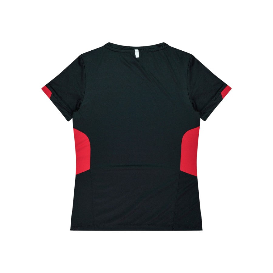 2211 - Black/Red