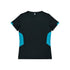 2211 - Black/Teal