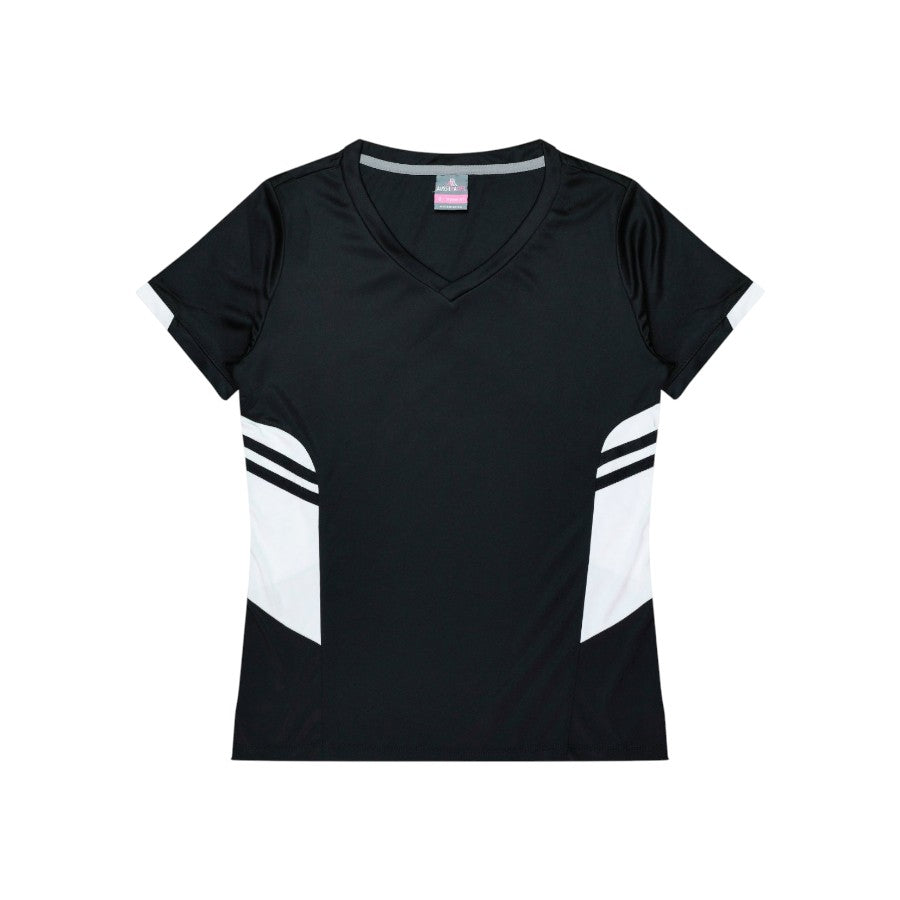 2211 - Black/White