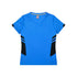 2211 - Cyan/Black