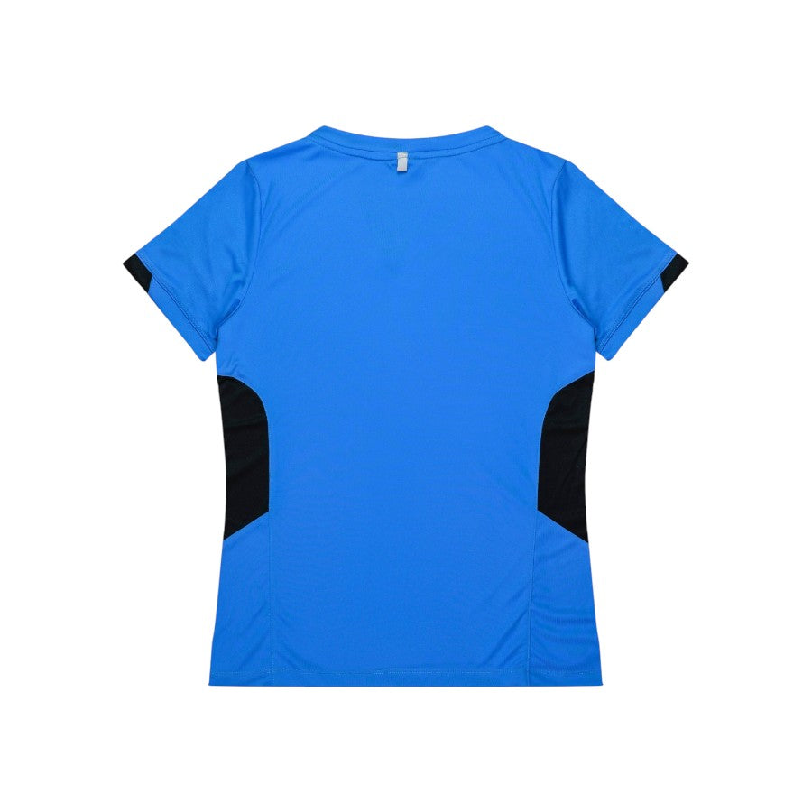 2211 - Cyan/Black