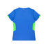 2211 - Cyan/Neon Green