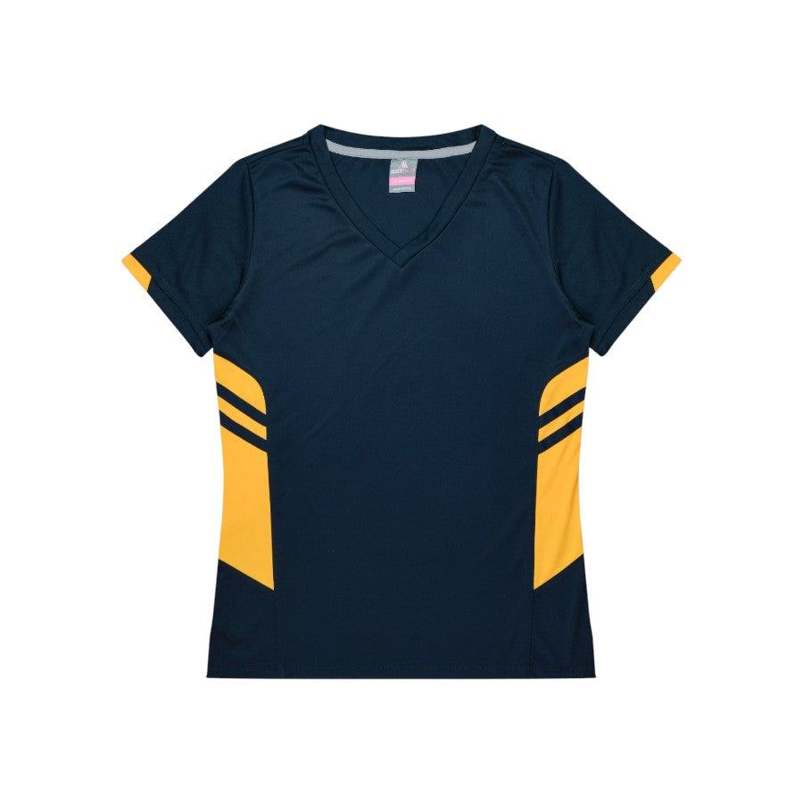 2211 - Navy/Gold
