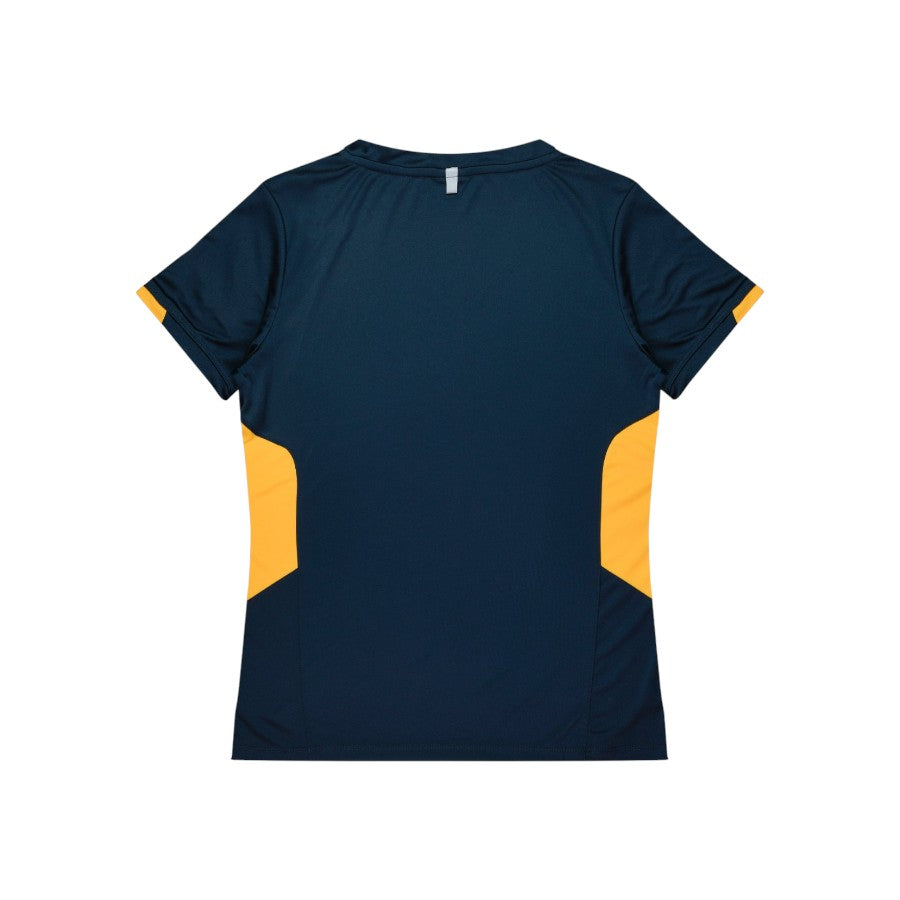 2211 - Navy/Gold