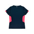 2211 - Navy/Neon Pink