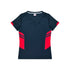 2211 - Navy/Red